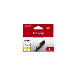 Canon Cli-551 Xl 6446b001